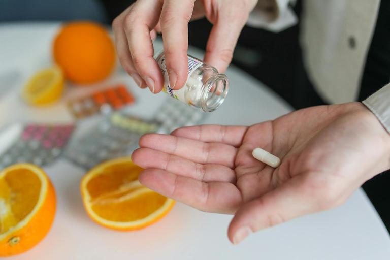 Vitamin 1